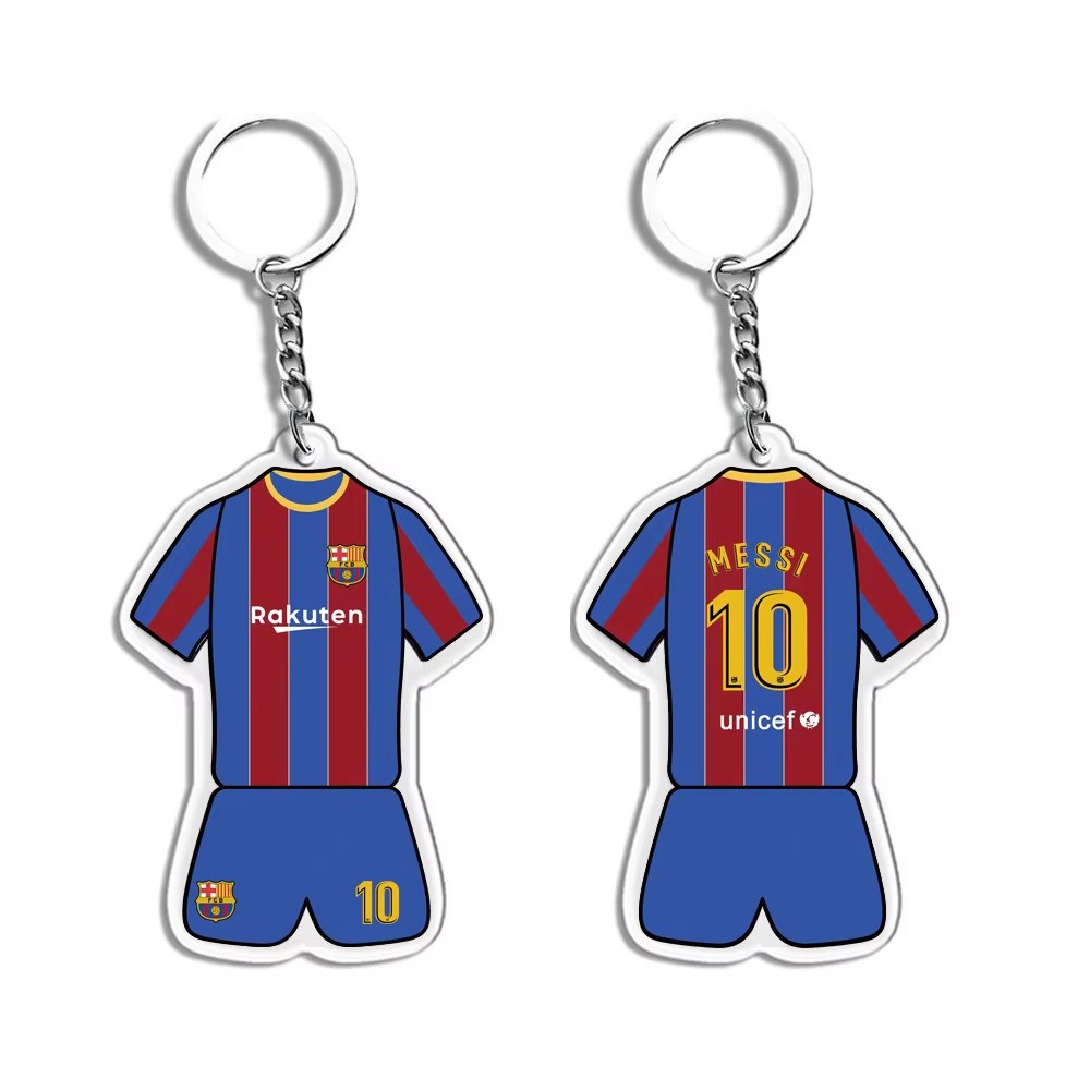 Double Sided Acrylic