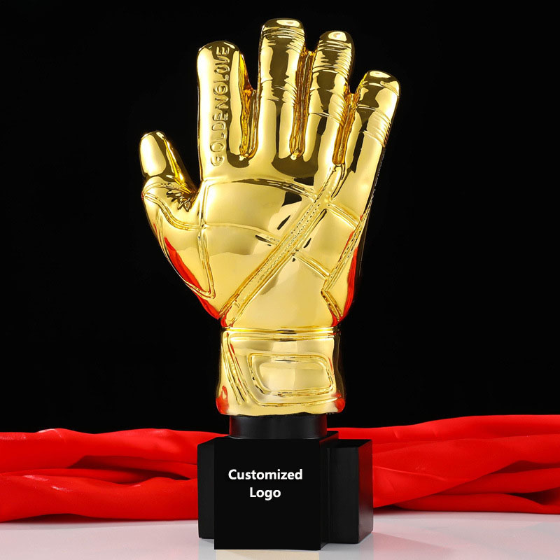 Goalkeeper Award Tro