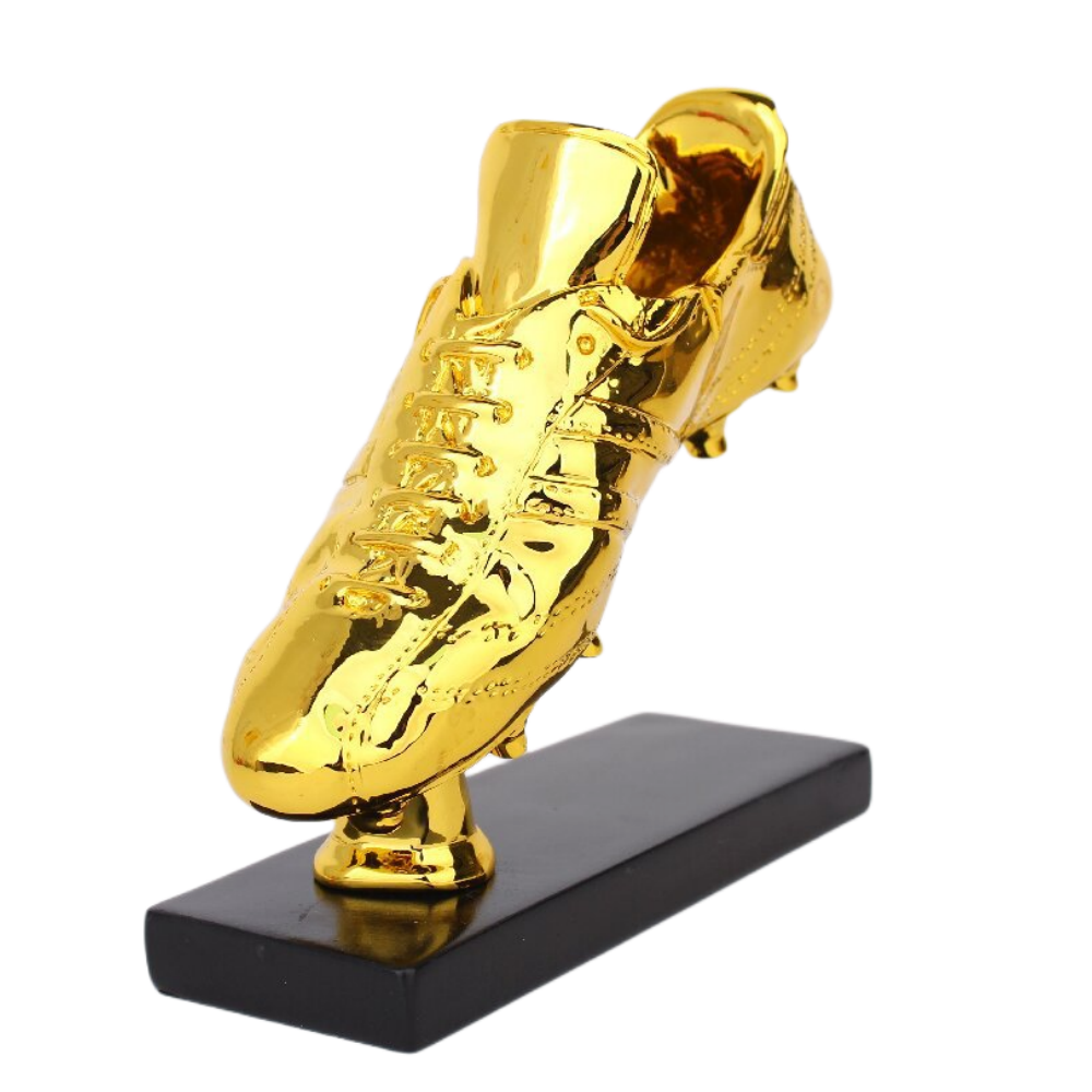 Golden Boot Trophy