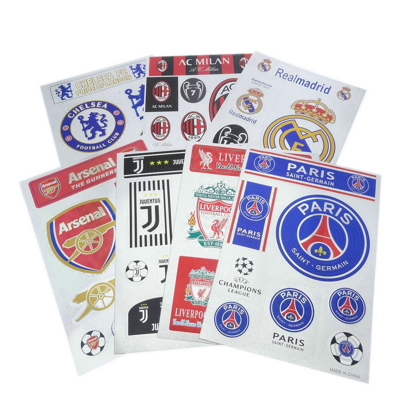 Football Club Nation