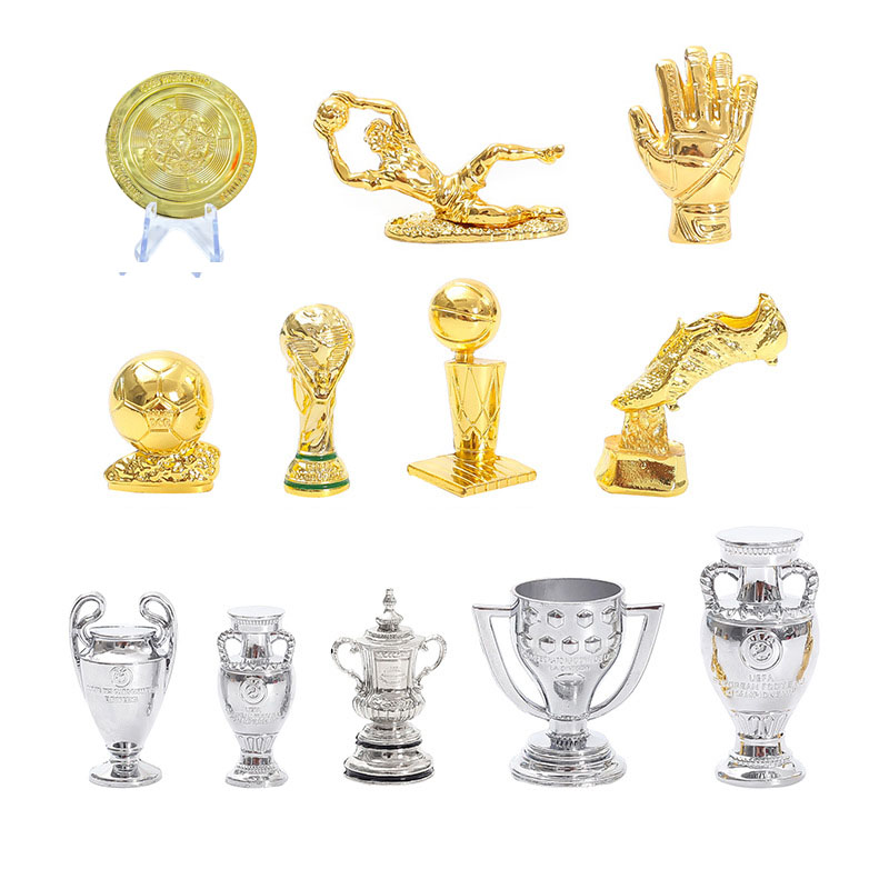 Metal Major football